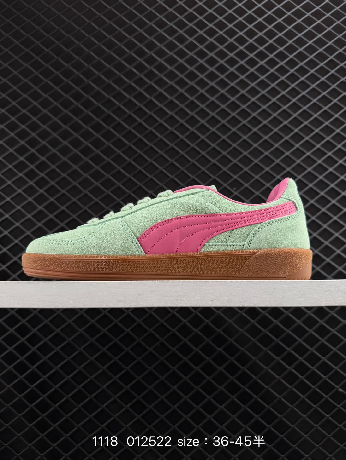 Puma Palermo Vintage