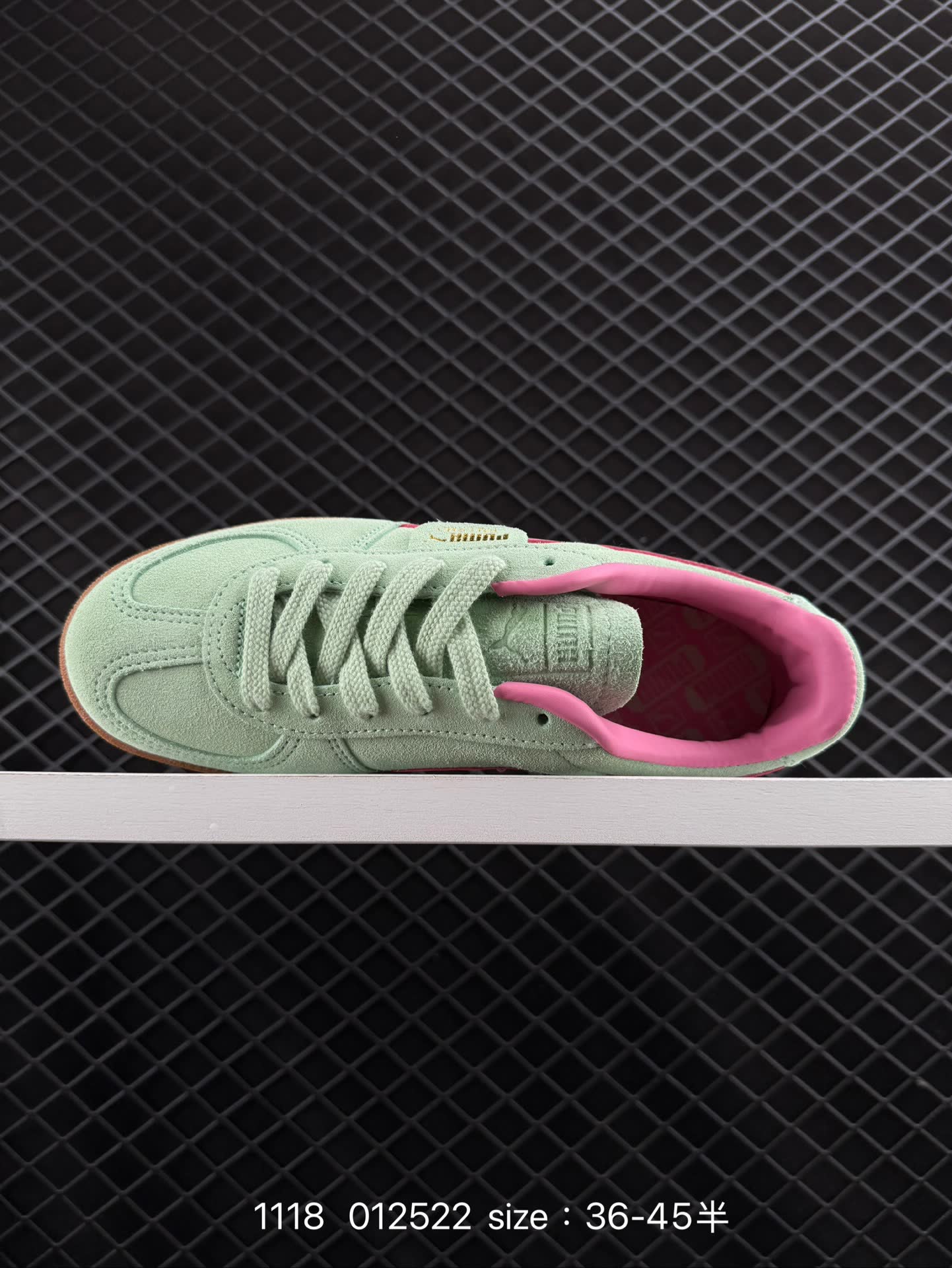 Puma Palermo Vintage