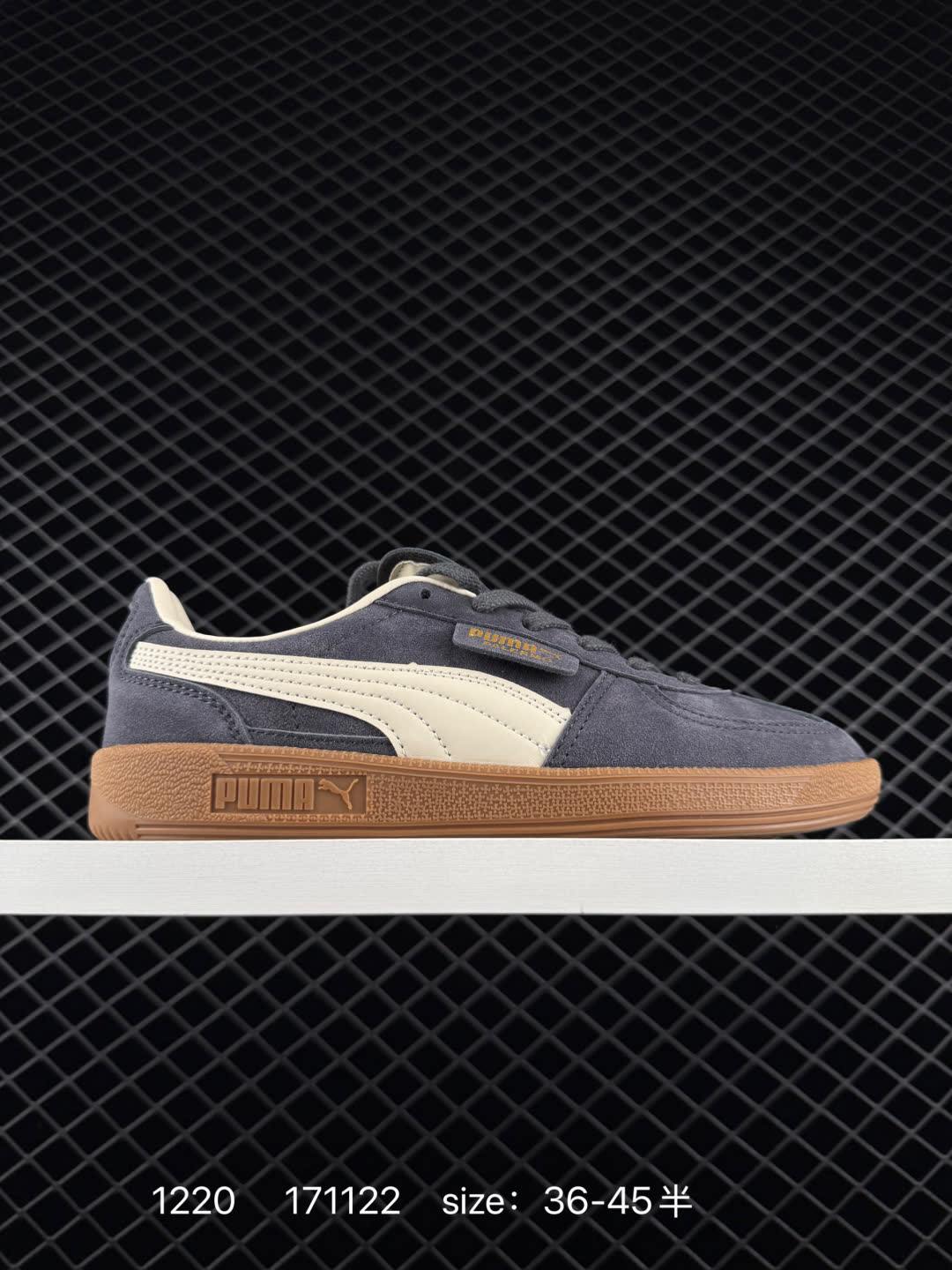 Puma Palermo Puma Palermo