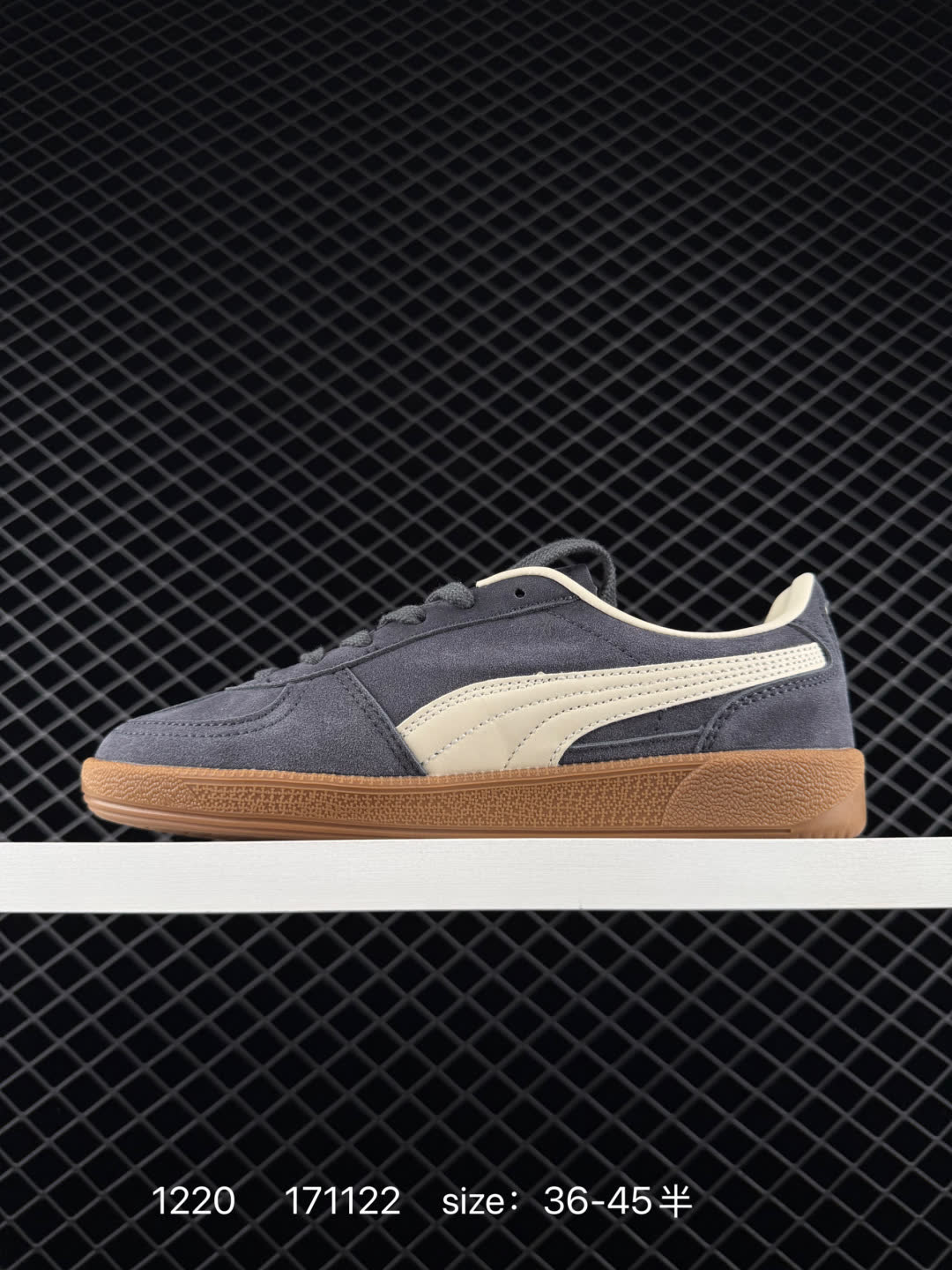 Puma Palermo