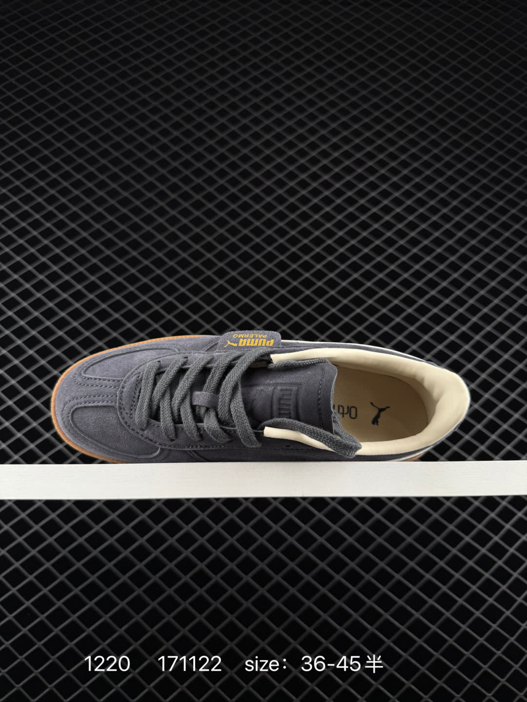 Puma Palermo