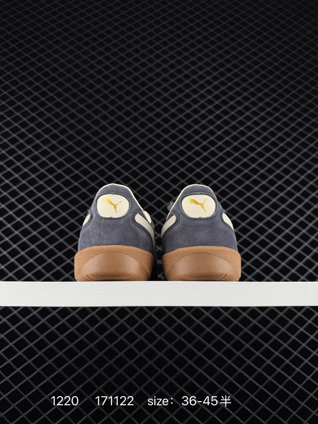 Puma Palermo