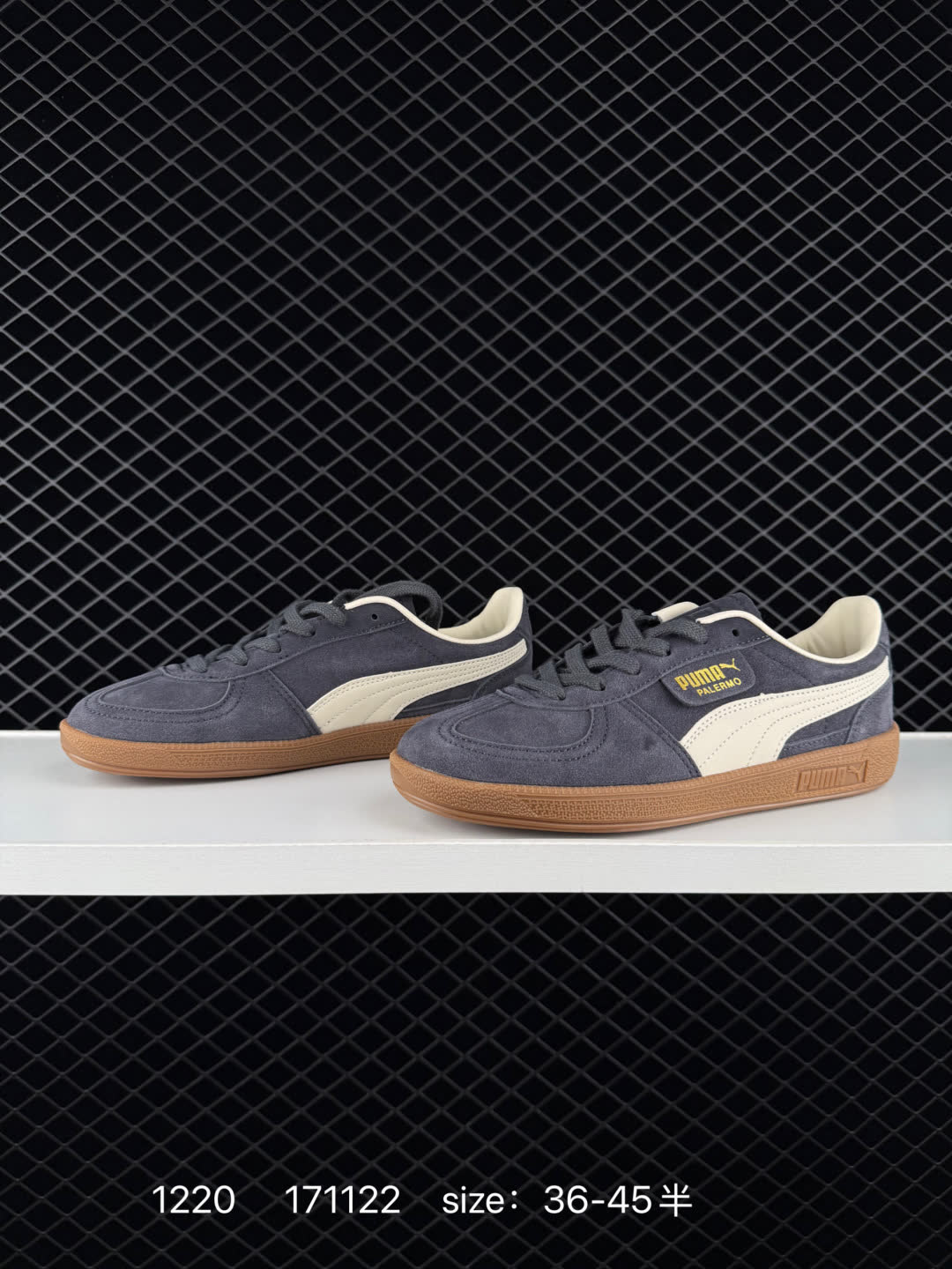 Puma Palermo