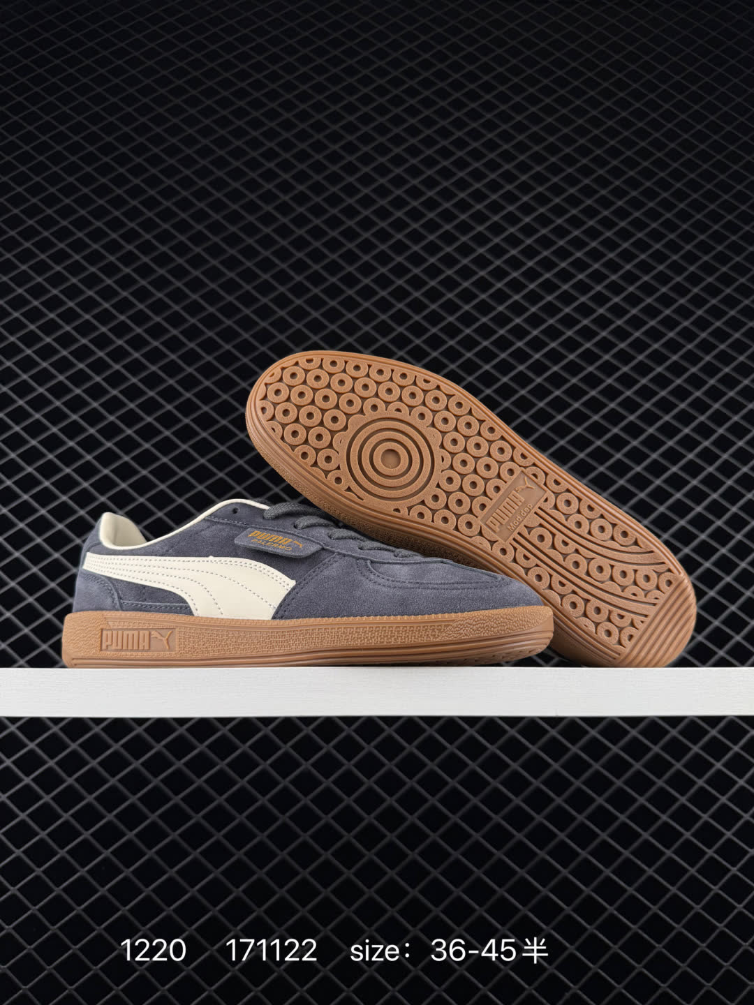 Puma Palermo