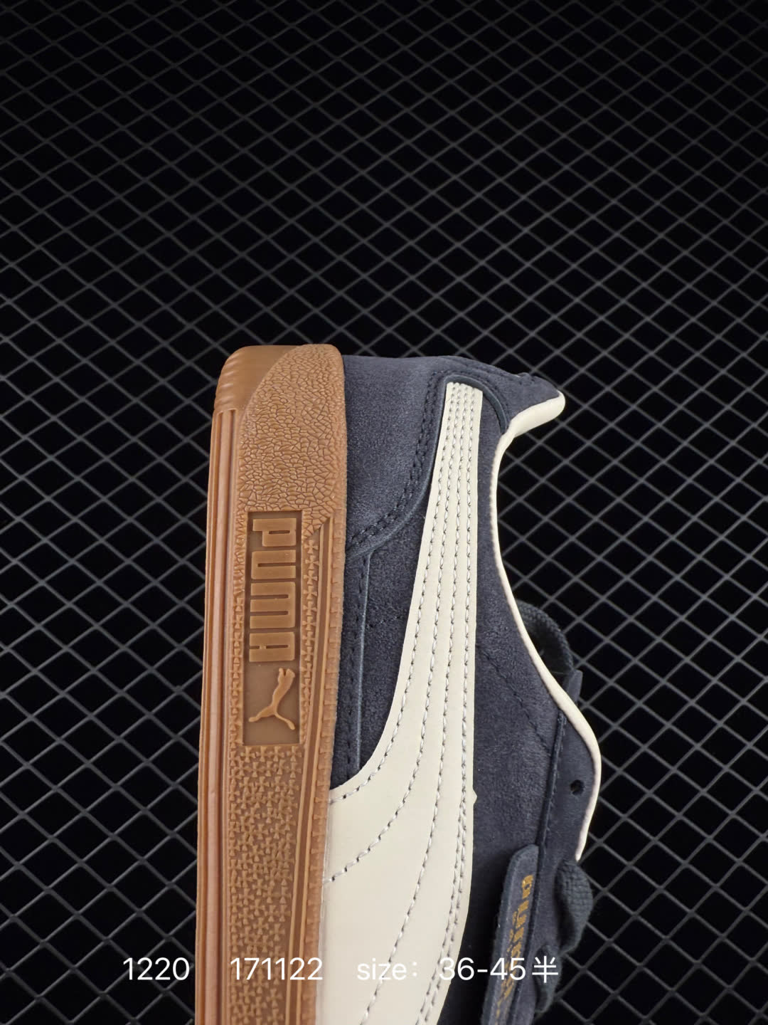 Puma Palermo