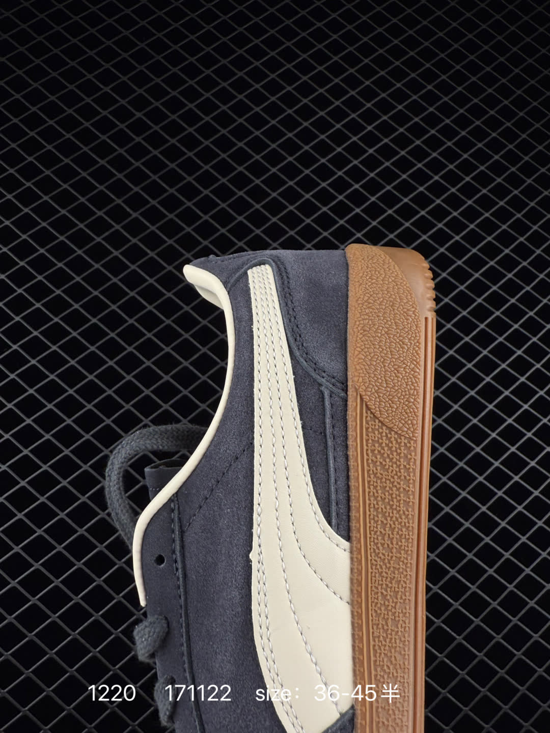 Puma Palermo