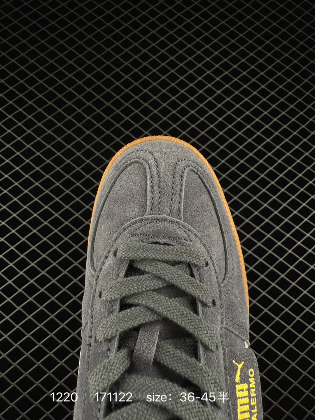 Puma Palermo