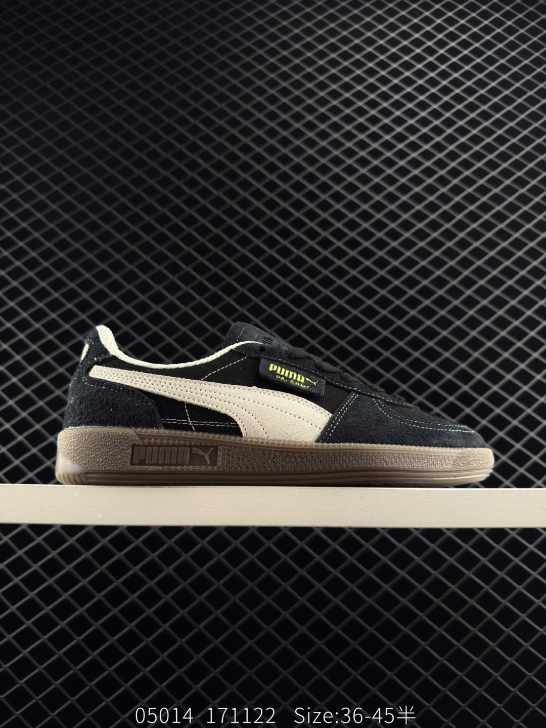 Puma Palermo Vintage Puma Palermo Vintage