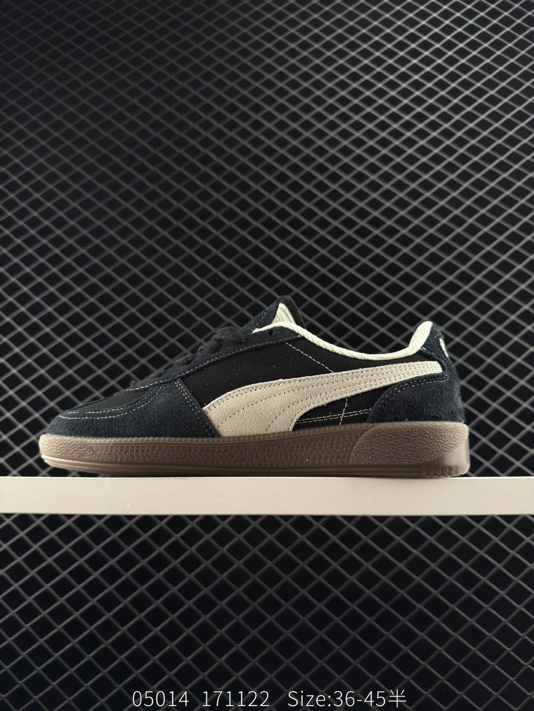 Puma Palermo Vintage