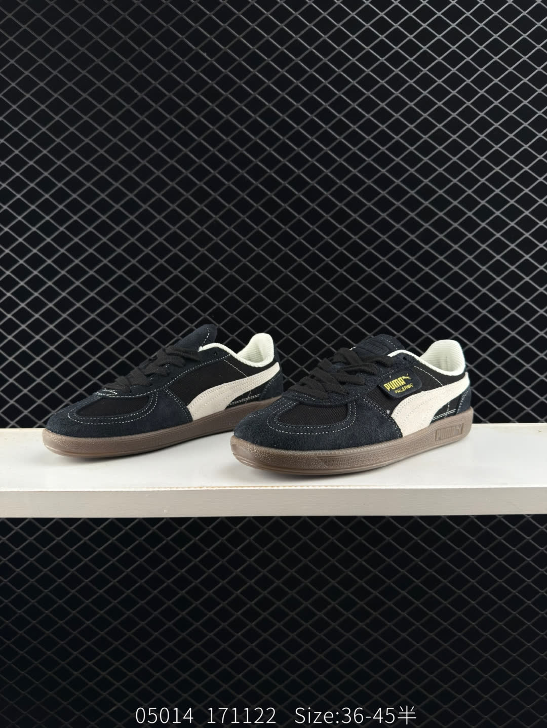 Puma Palermo Vintage