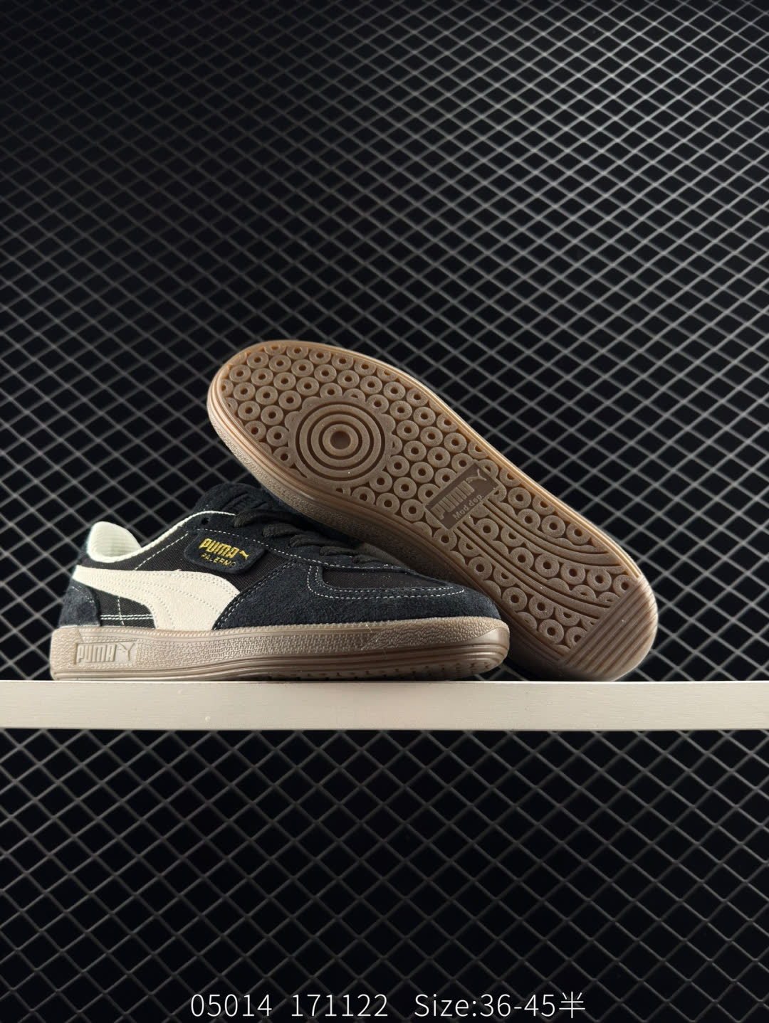 Puma Palermo Vintage