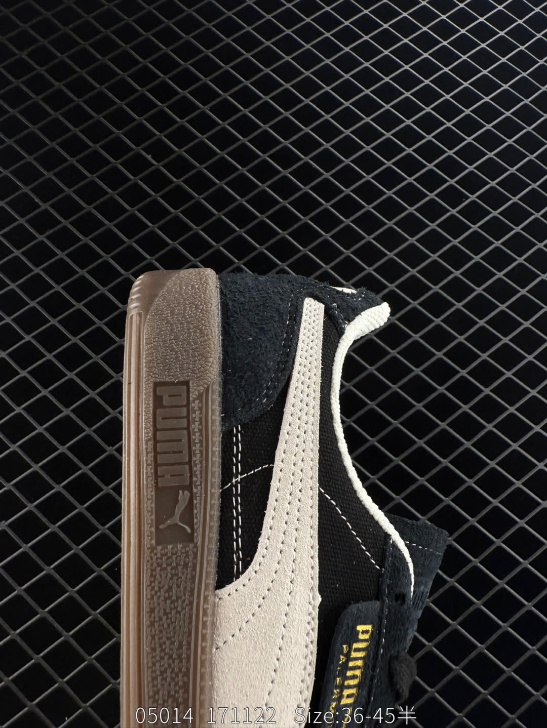 Puma Palermo Vintage