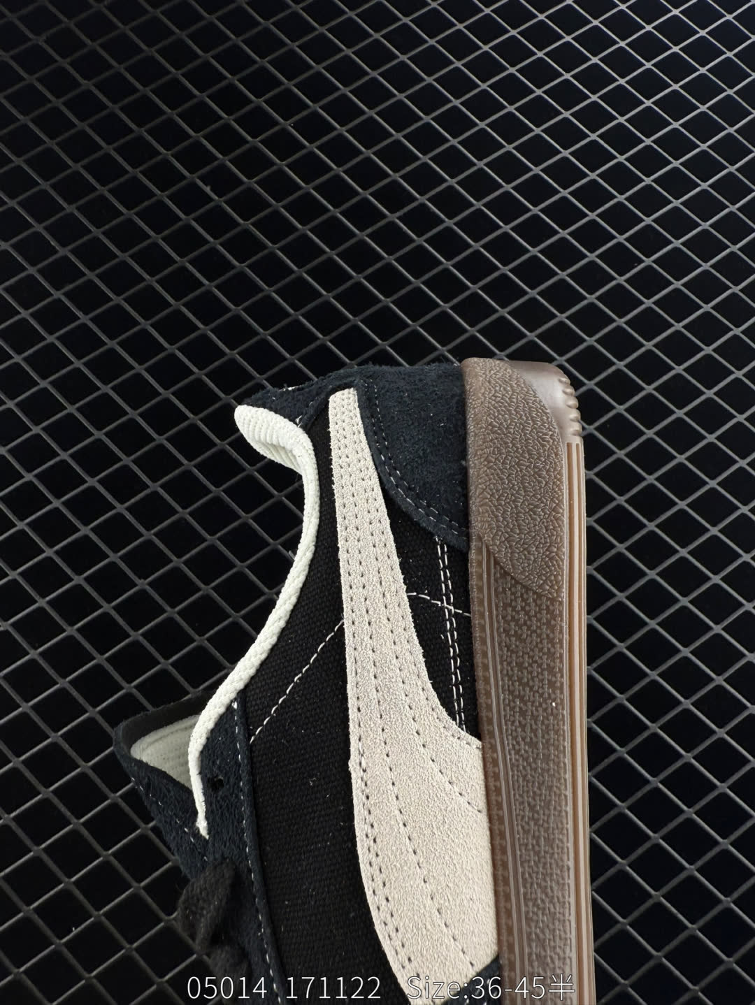 Puma Palermo Vintage