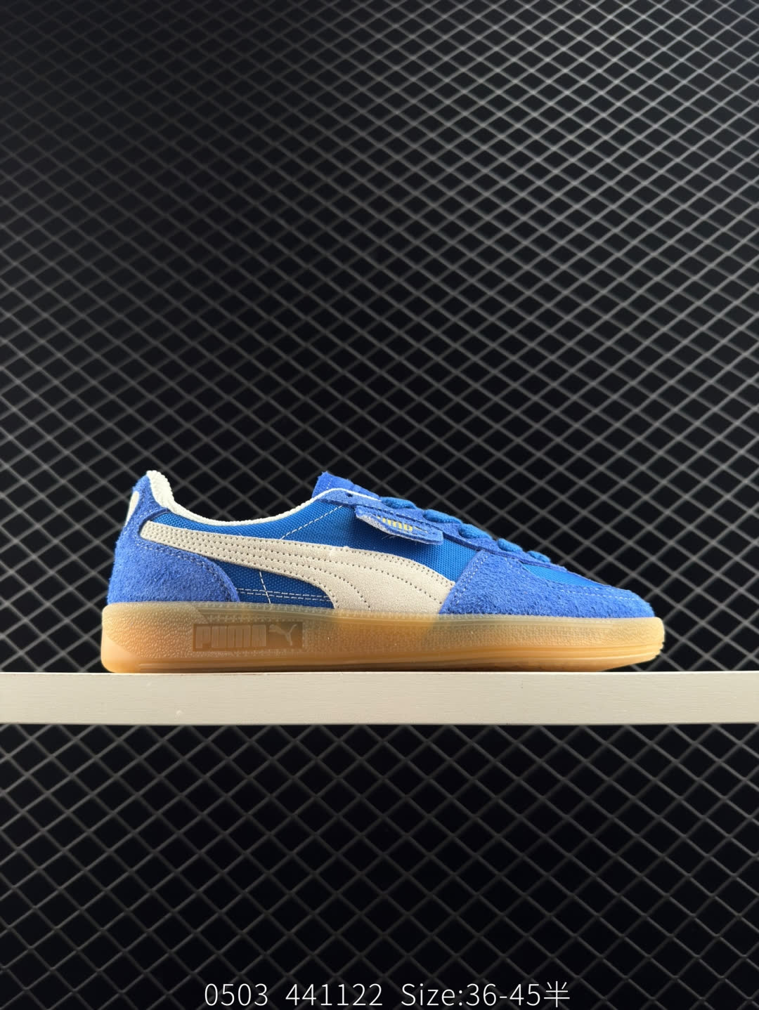 Puma Palermo Vintage Puma Palermo Vintage