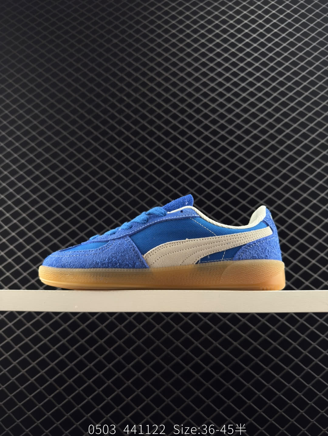 Puma Palermo Vintage