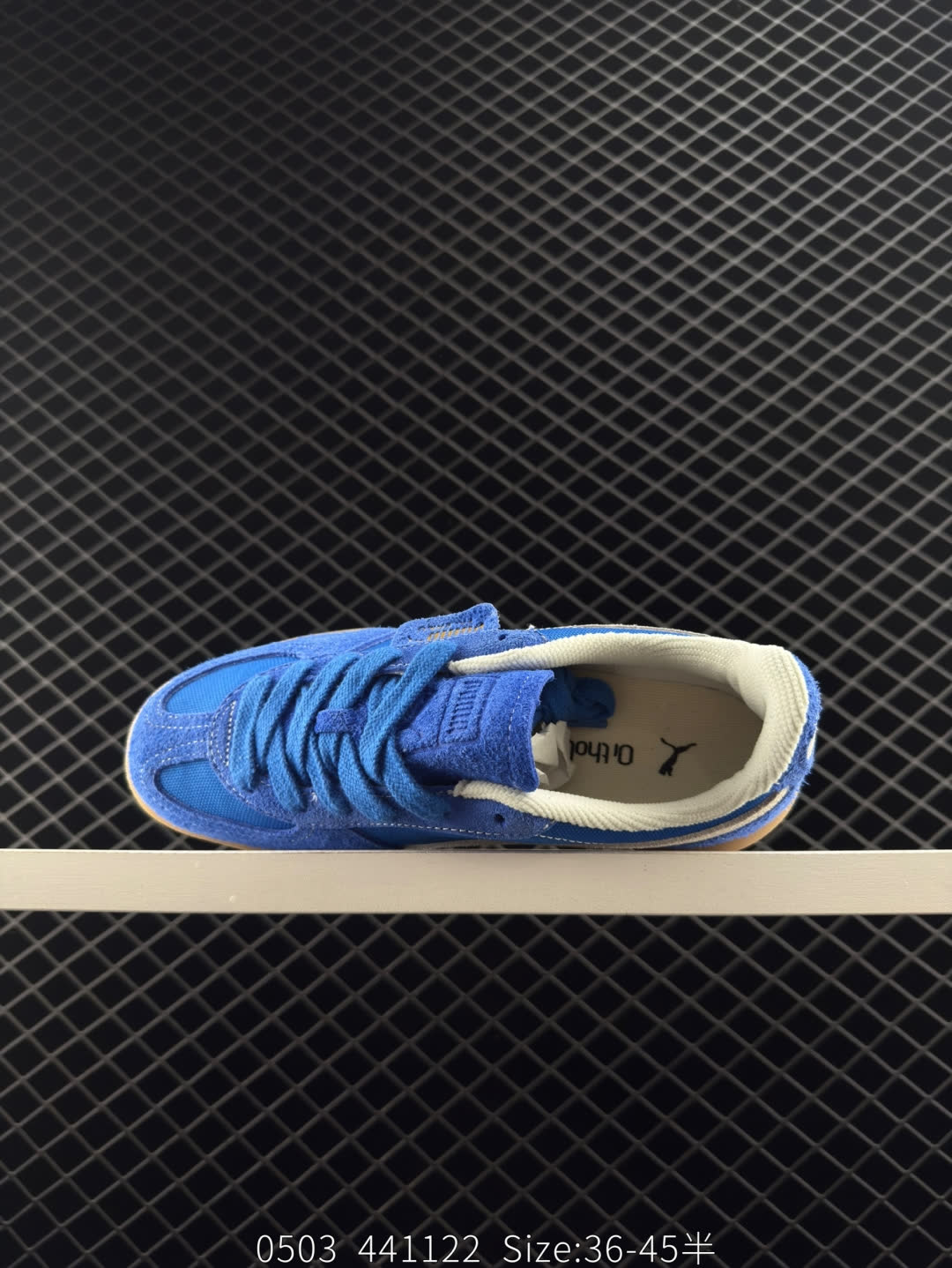 Puma Palermo Vintage