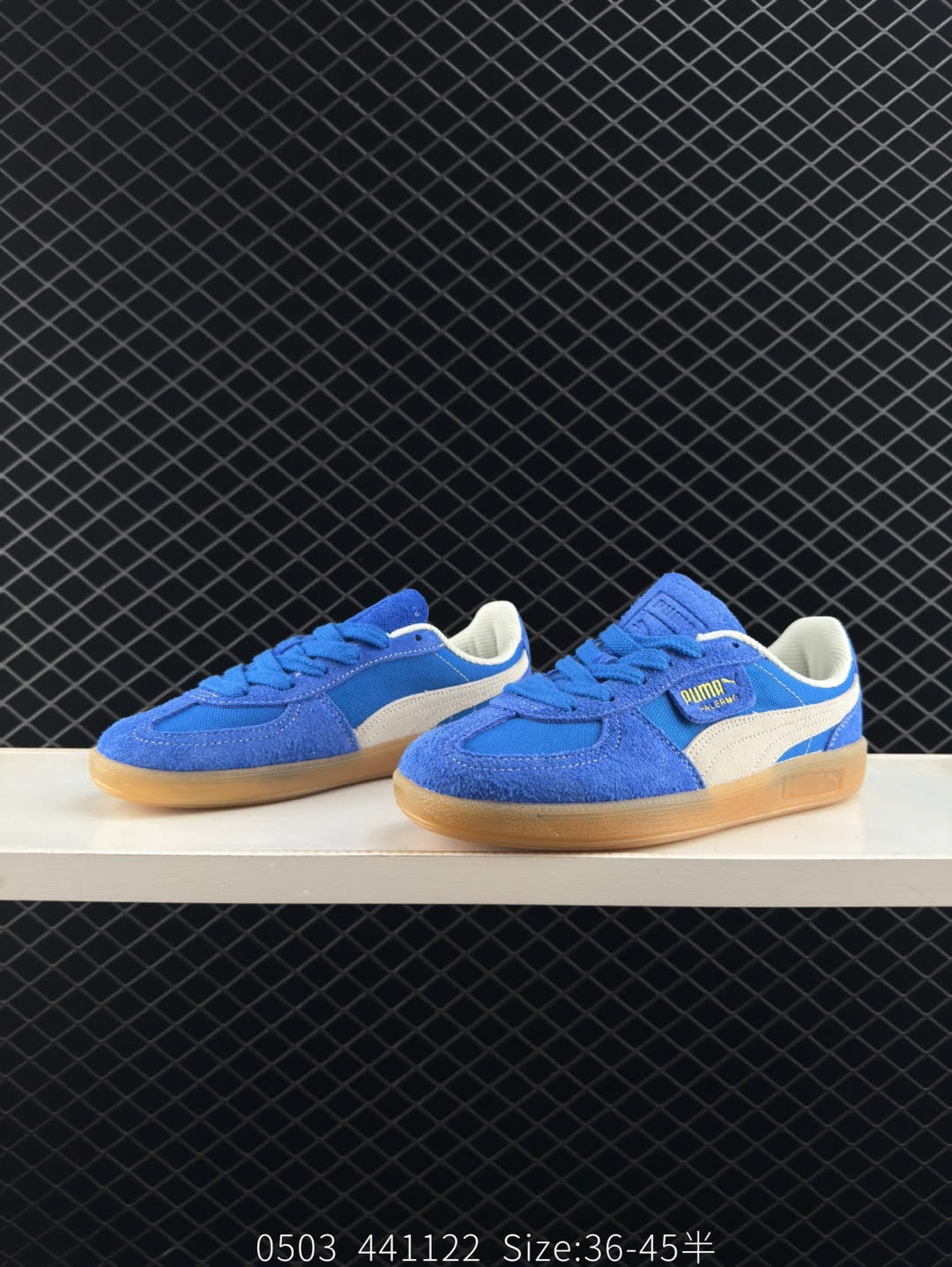 Puma Palermo Vintage