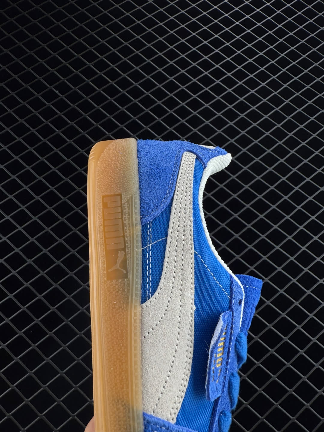 Puma Palermo Vintage