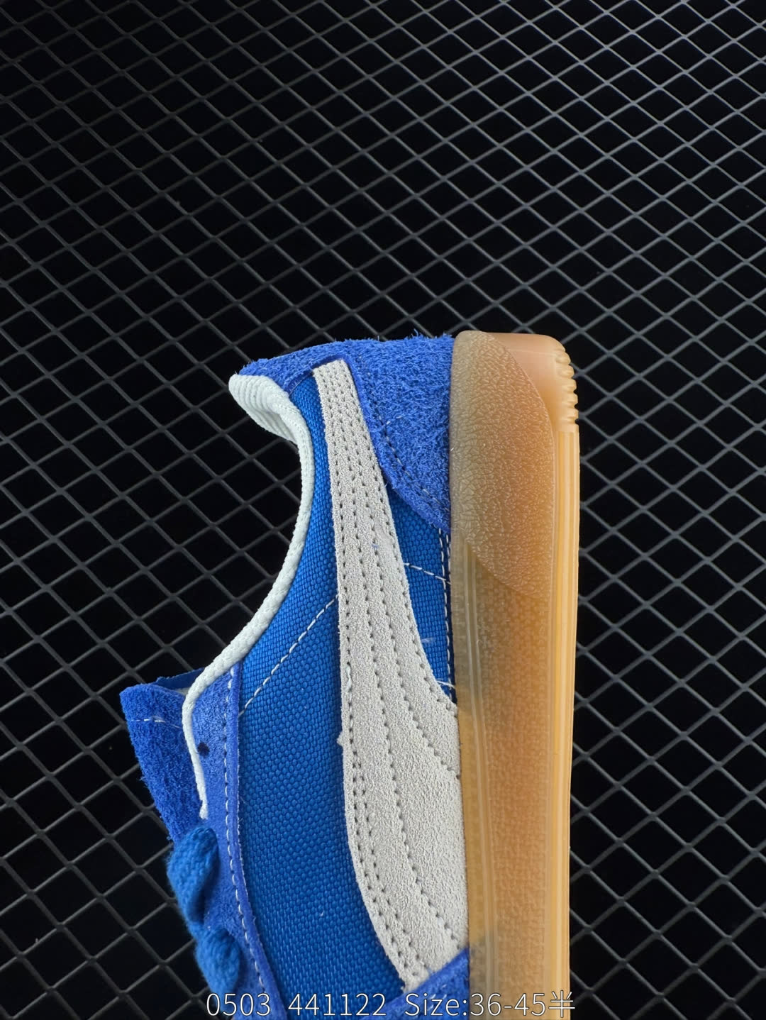 Puma Palermo Vintage