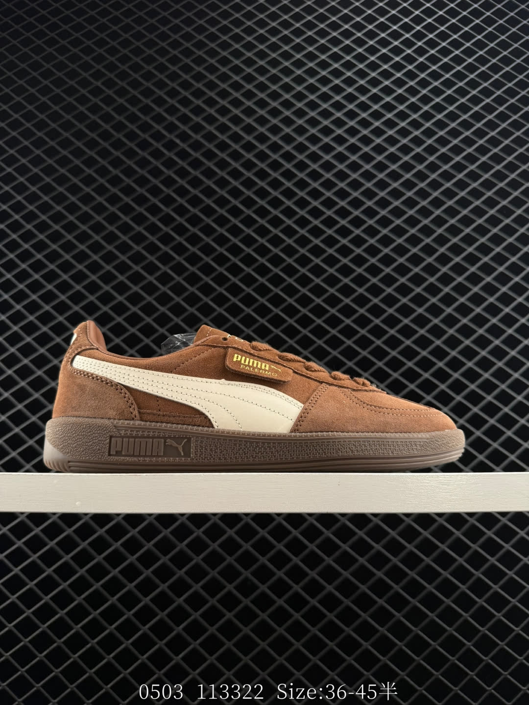Puma Palermo Vintage Puma Palermo Vintage