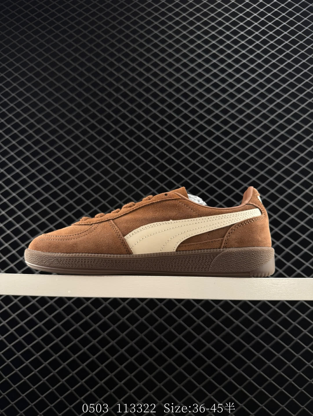 Puma Palermo Vintage