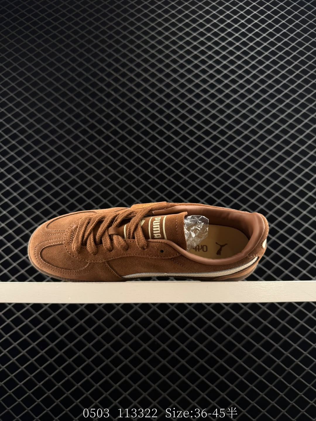 Puma Palermo Vintage