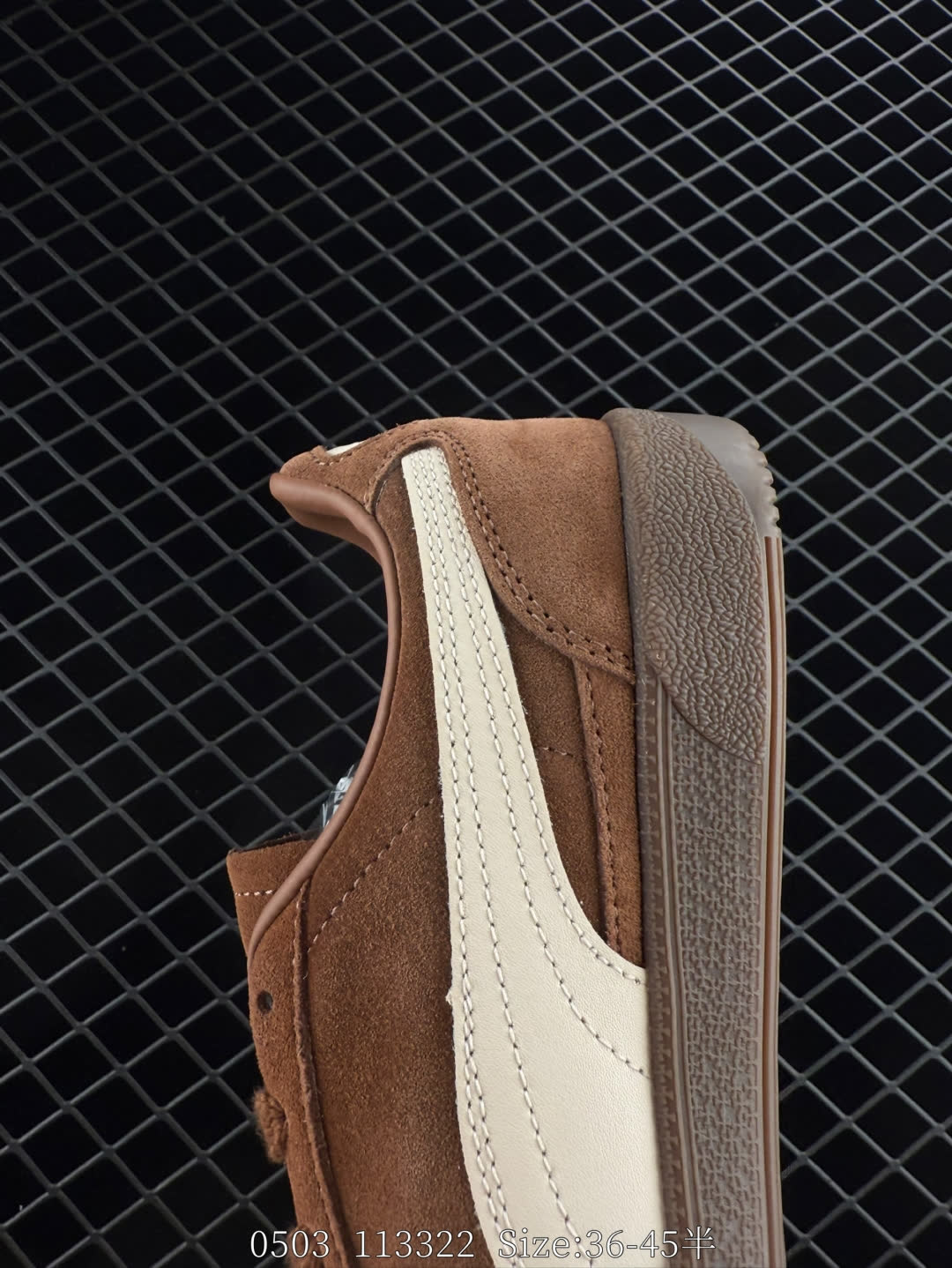 Puma Palermo Vintage