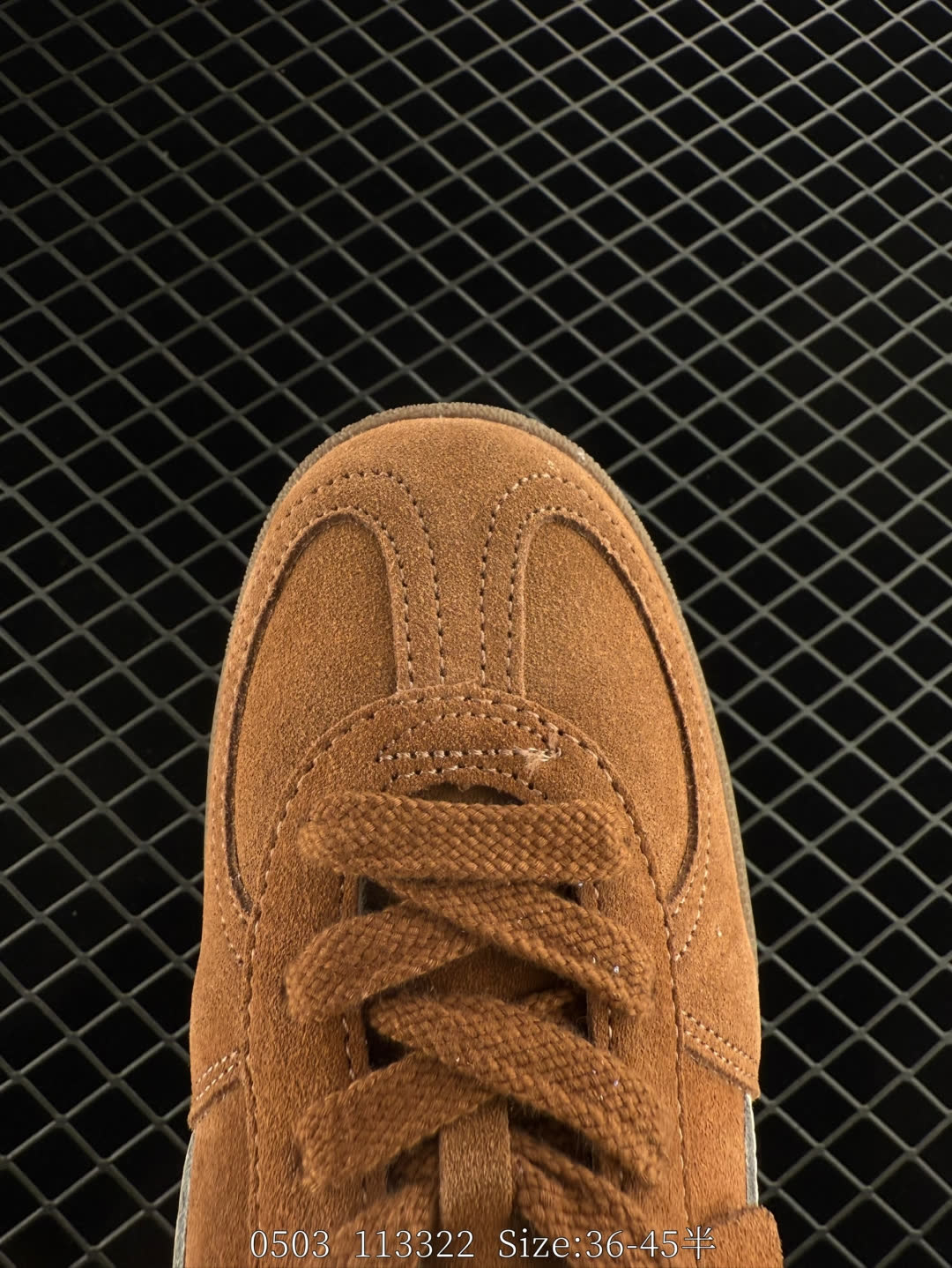 Puma Palermo Vintage