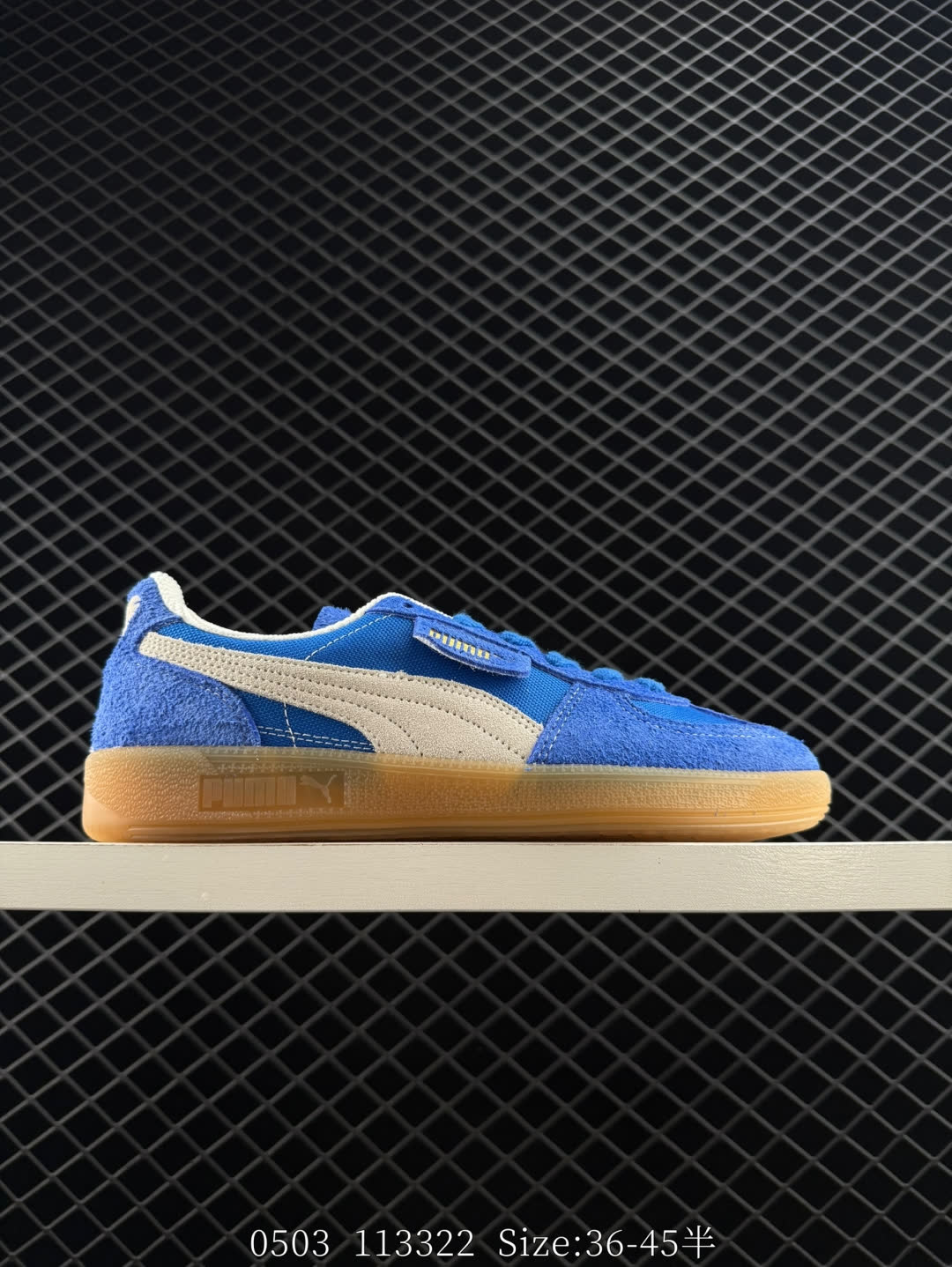 Puma Palermo Vintage Puma Palermo Vintage
