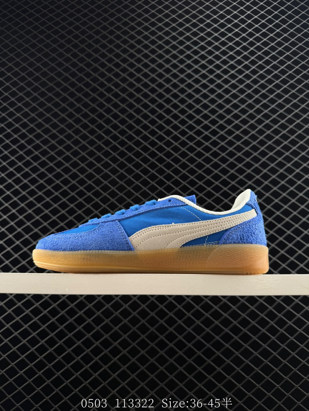 Puma Palermo Vintage