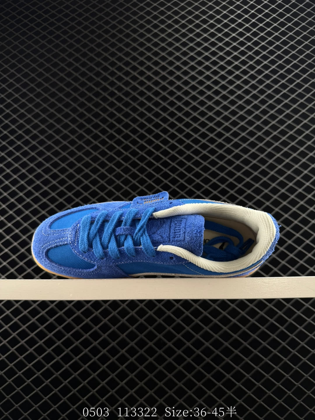 Puma Palermo Vintage