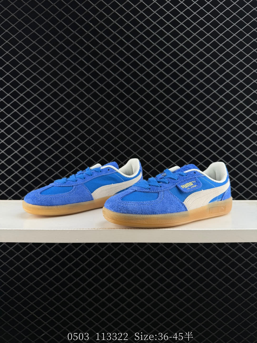 Puma Palermo Vintage