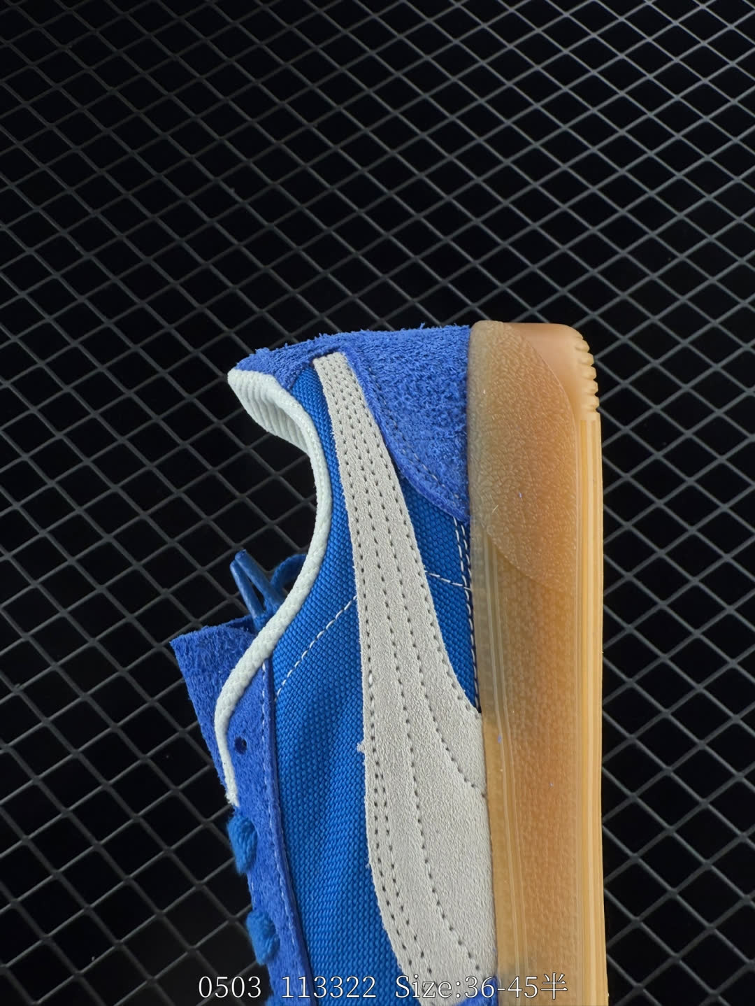 Puma Palermo Vintage