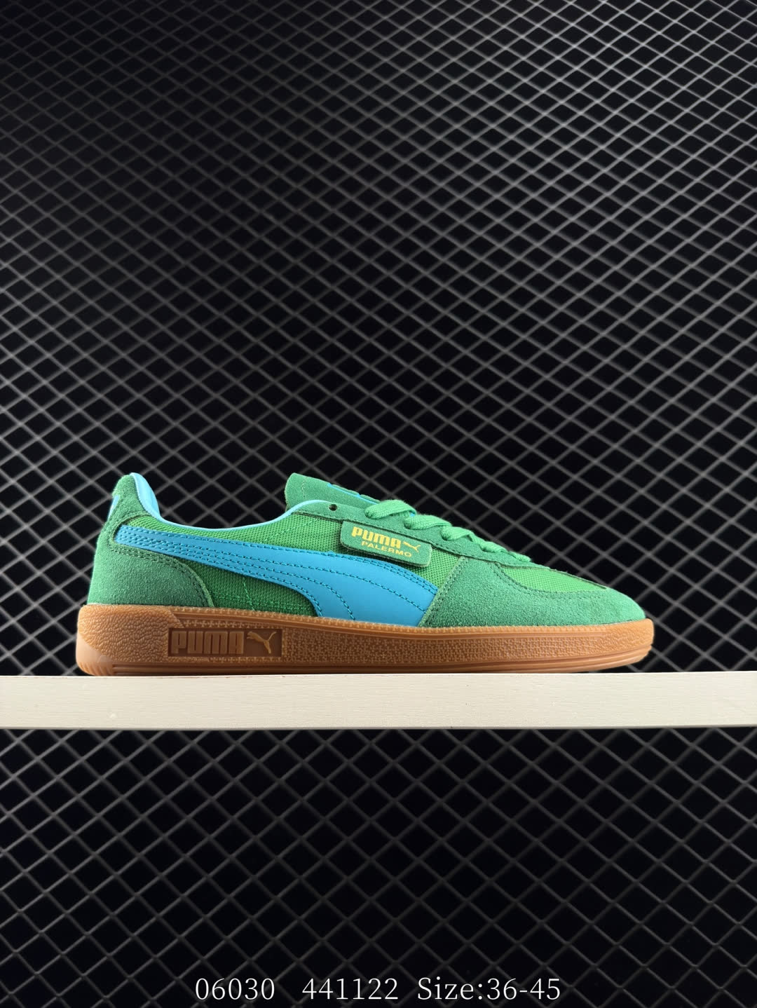 Puma Palermo Vintage Puma Palermo Vintage