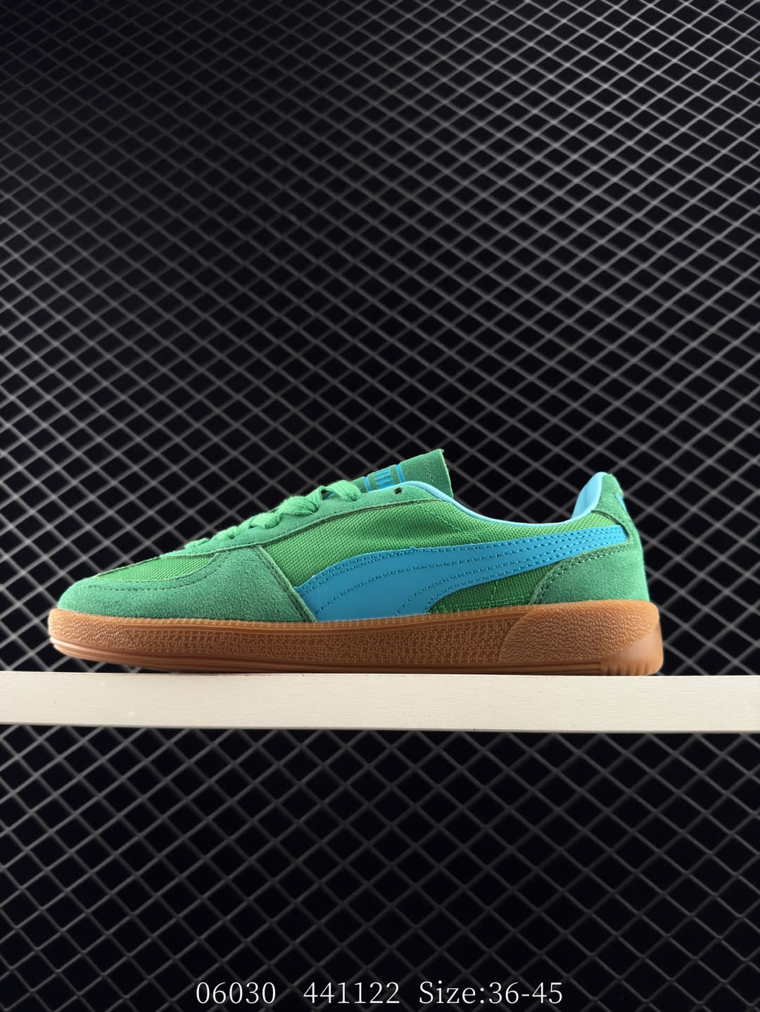 Puma Palermo Vintage