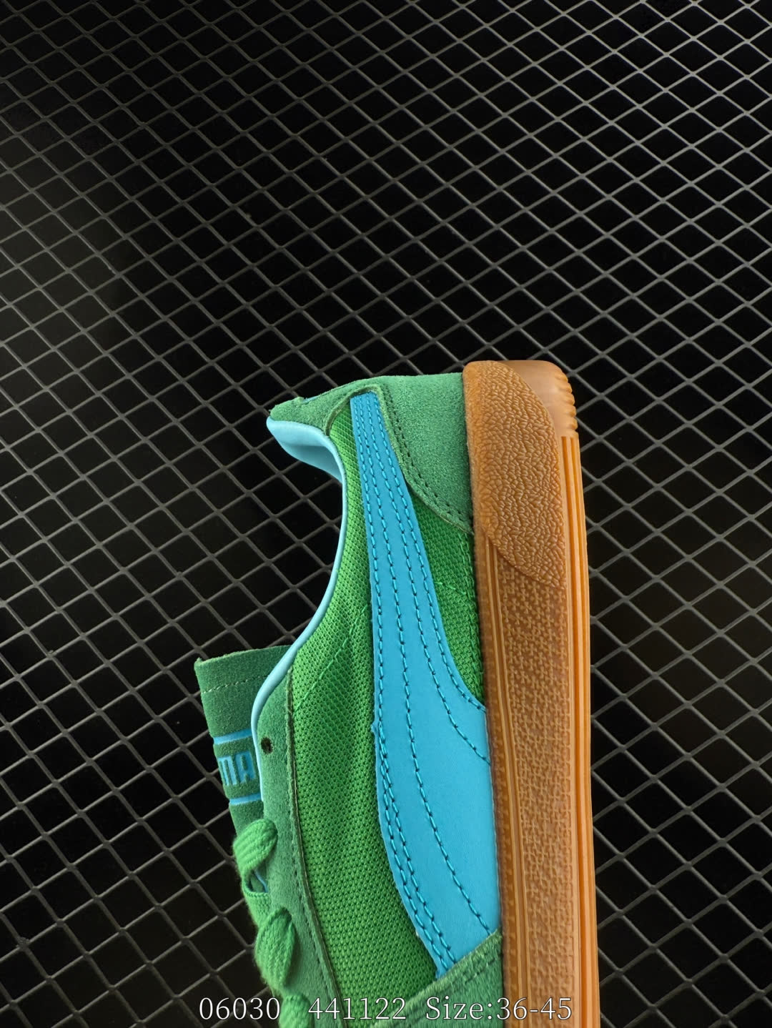 Puma Palermo Vintage