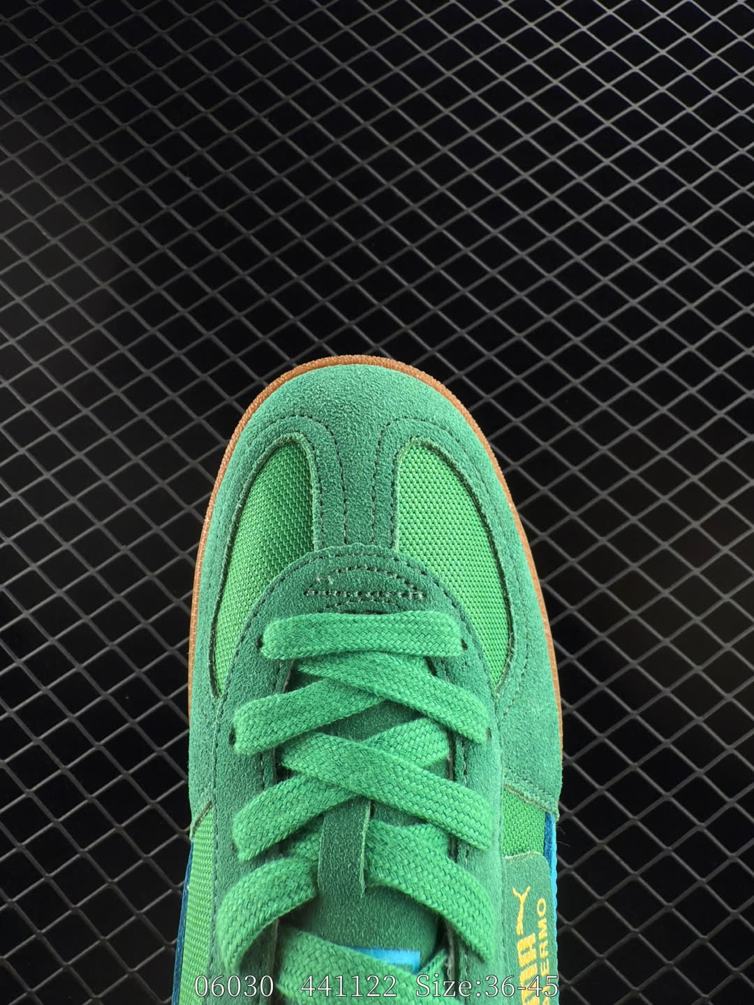 Puma Palermo Vintage