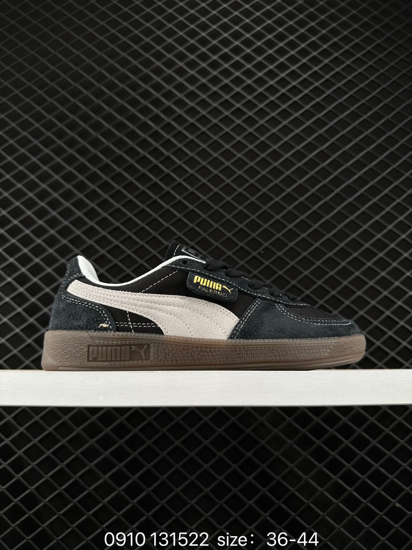 PUMA PALERMO PUMA PALERMO