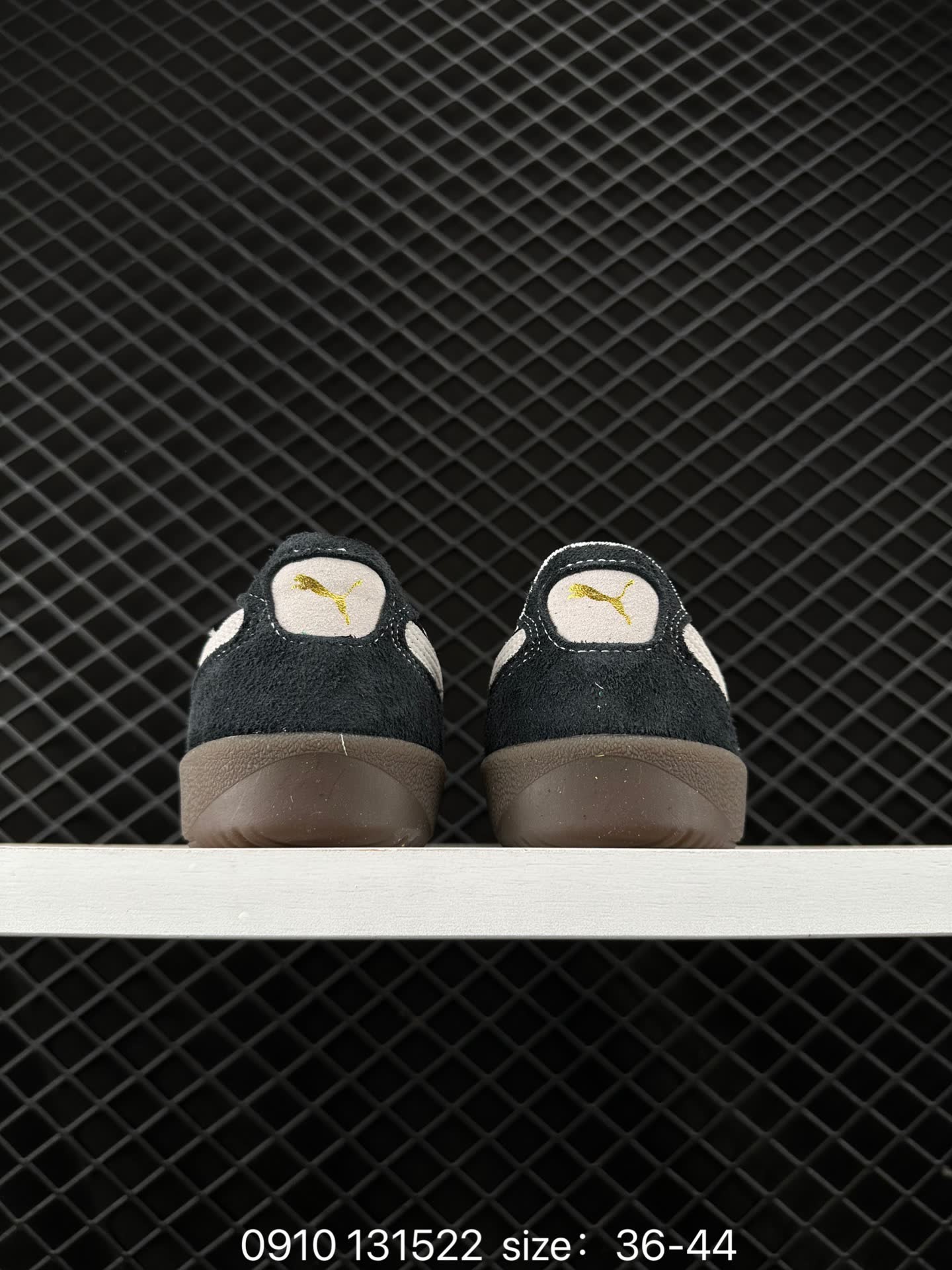PUMA PALERMO