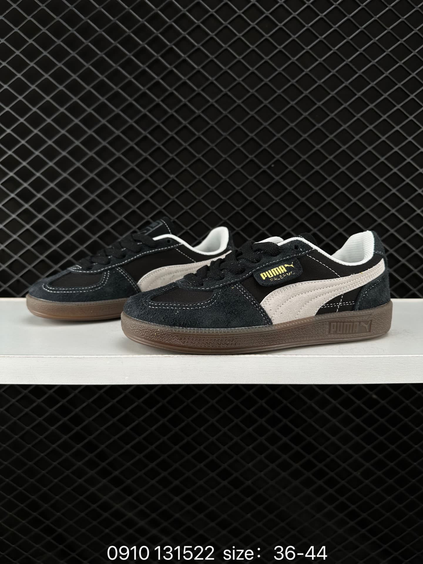 PUMA PALERMO