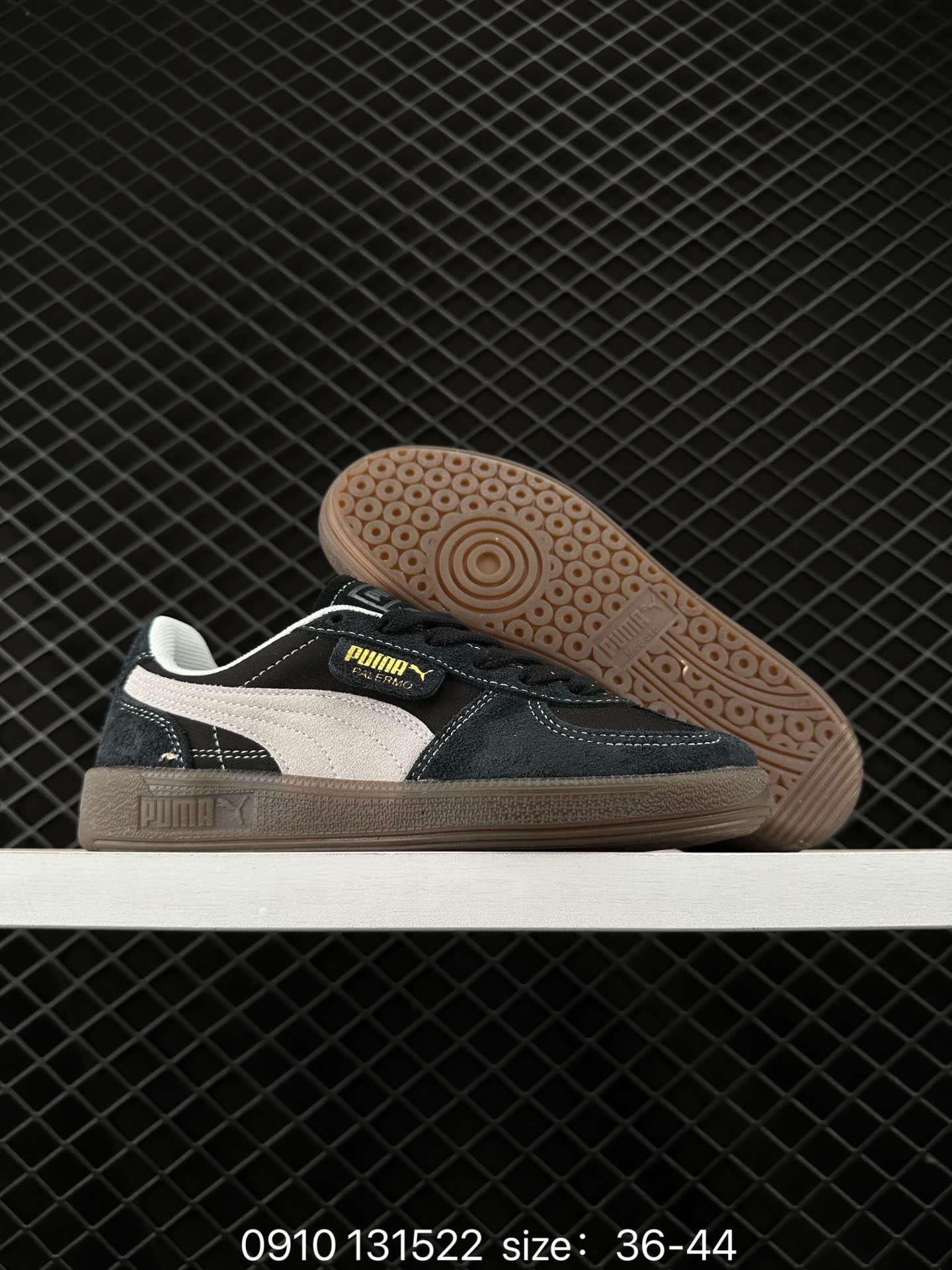PUMA PALERMO