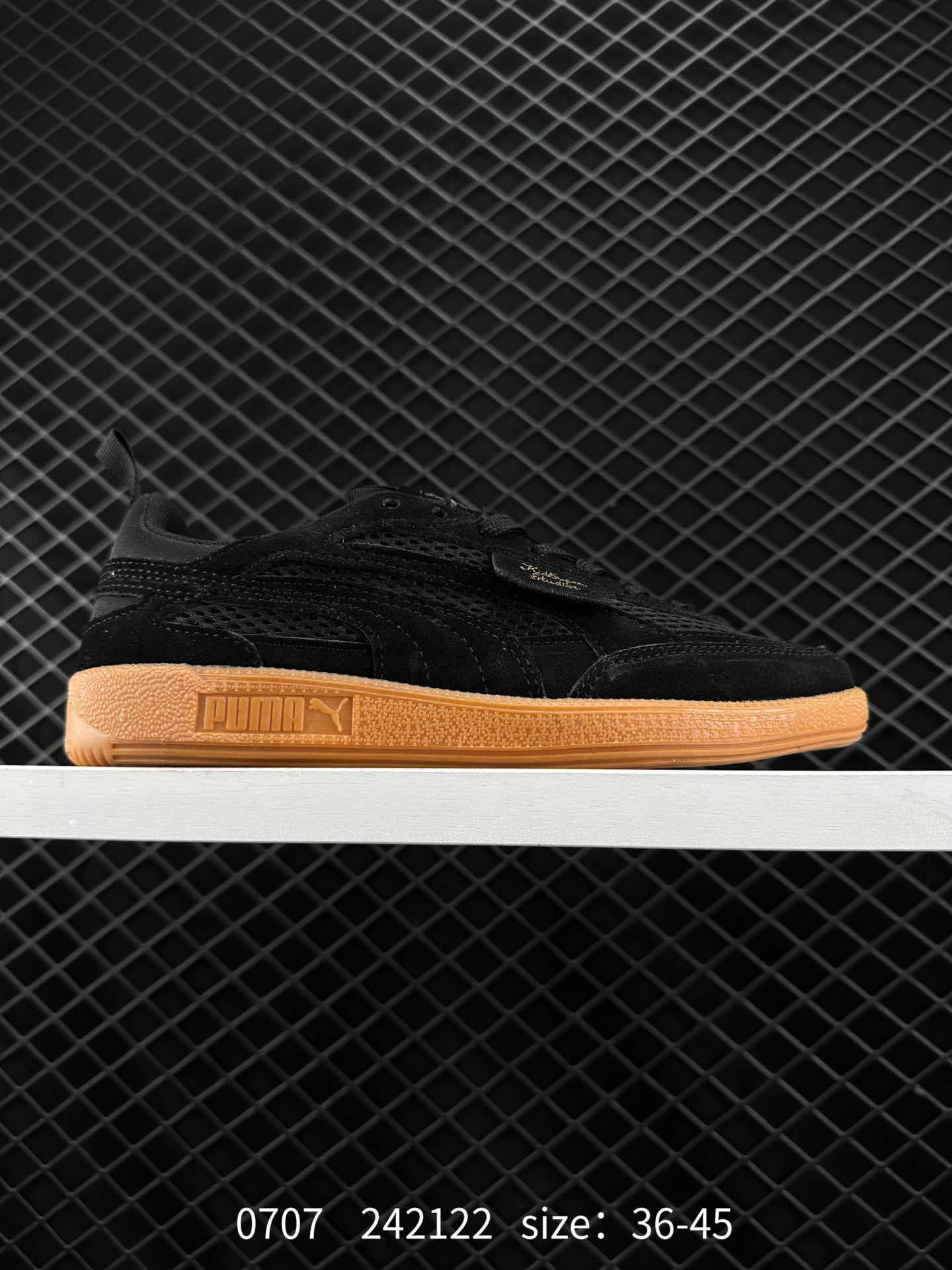 KIDSUPER PALERMO x PUMA