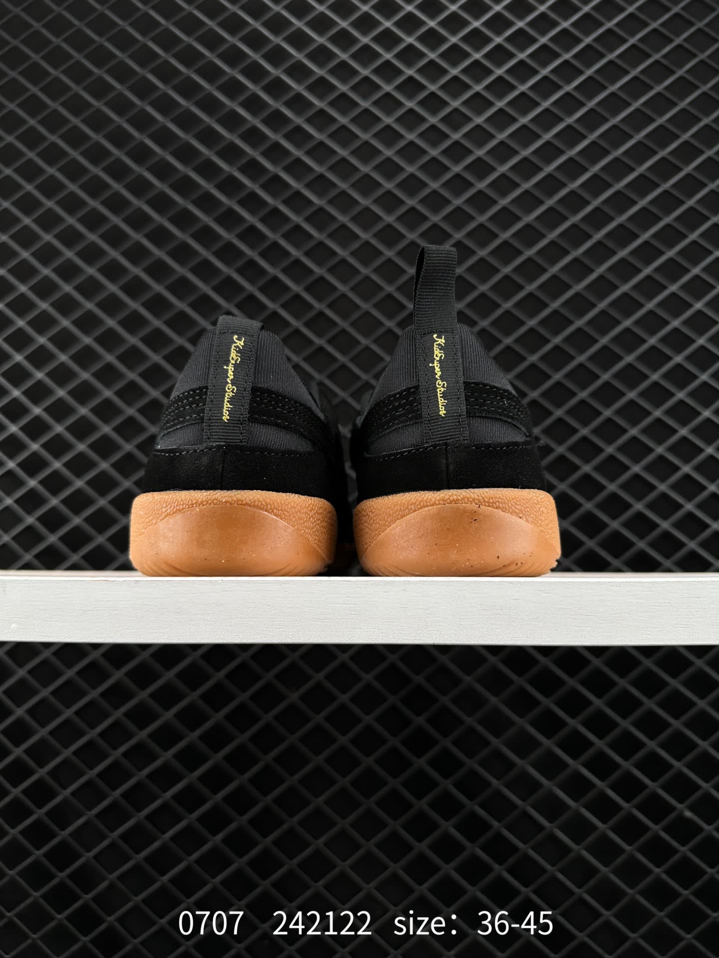 KIDSUPER PALERMO x PUMA