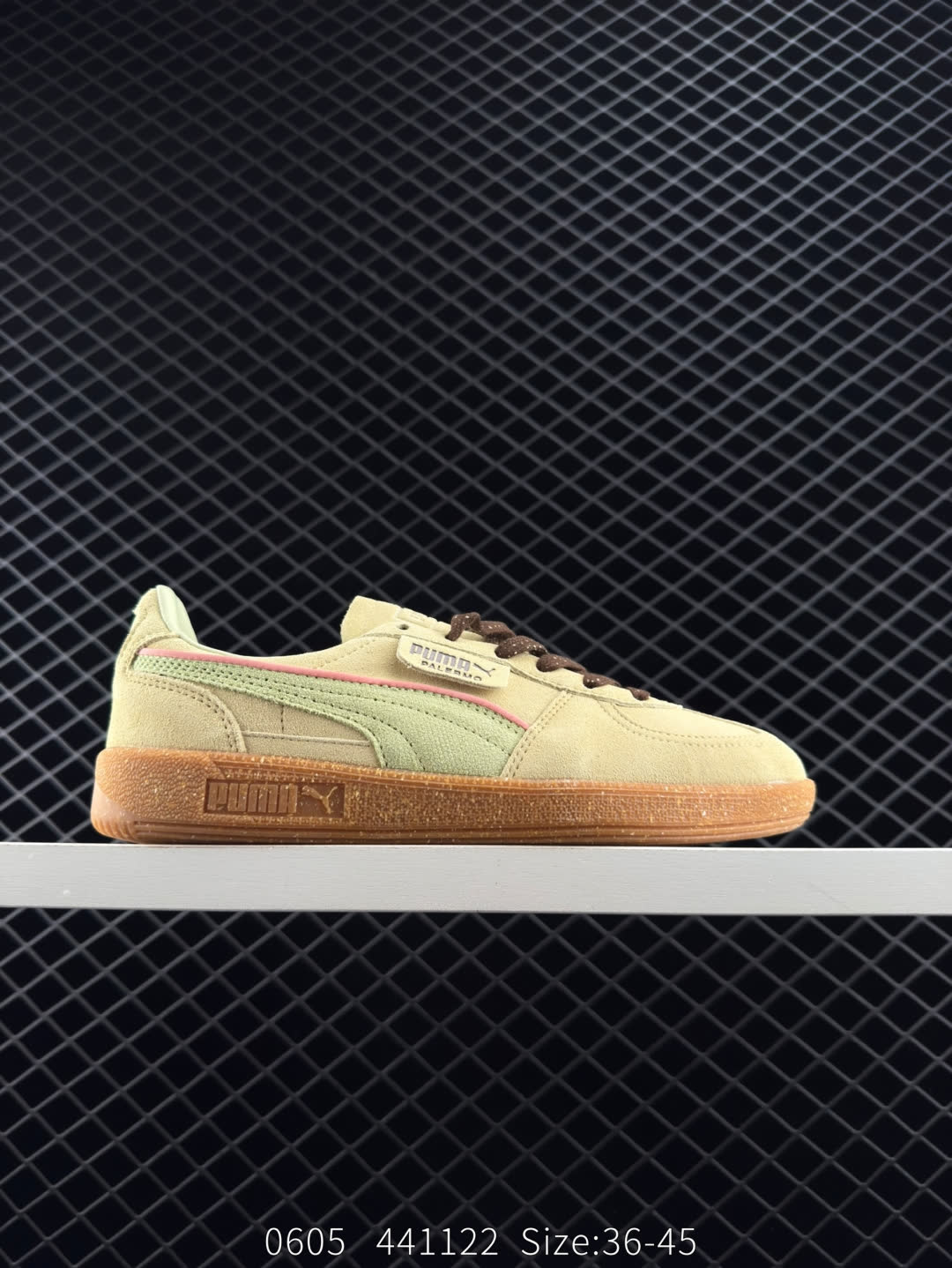 Puma Palermo Cannoli Puma Palermo Cannoli