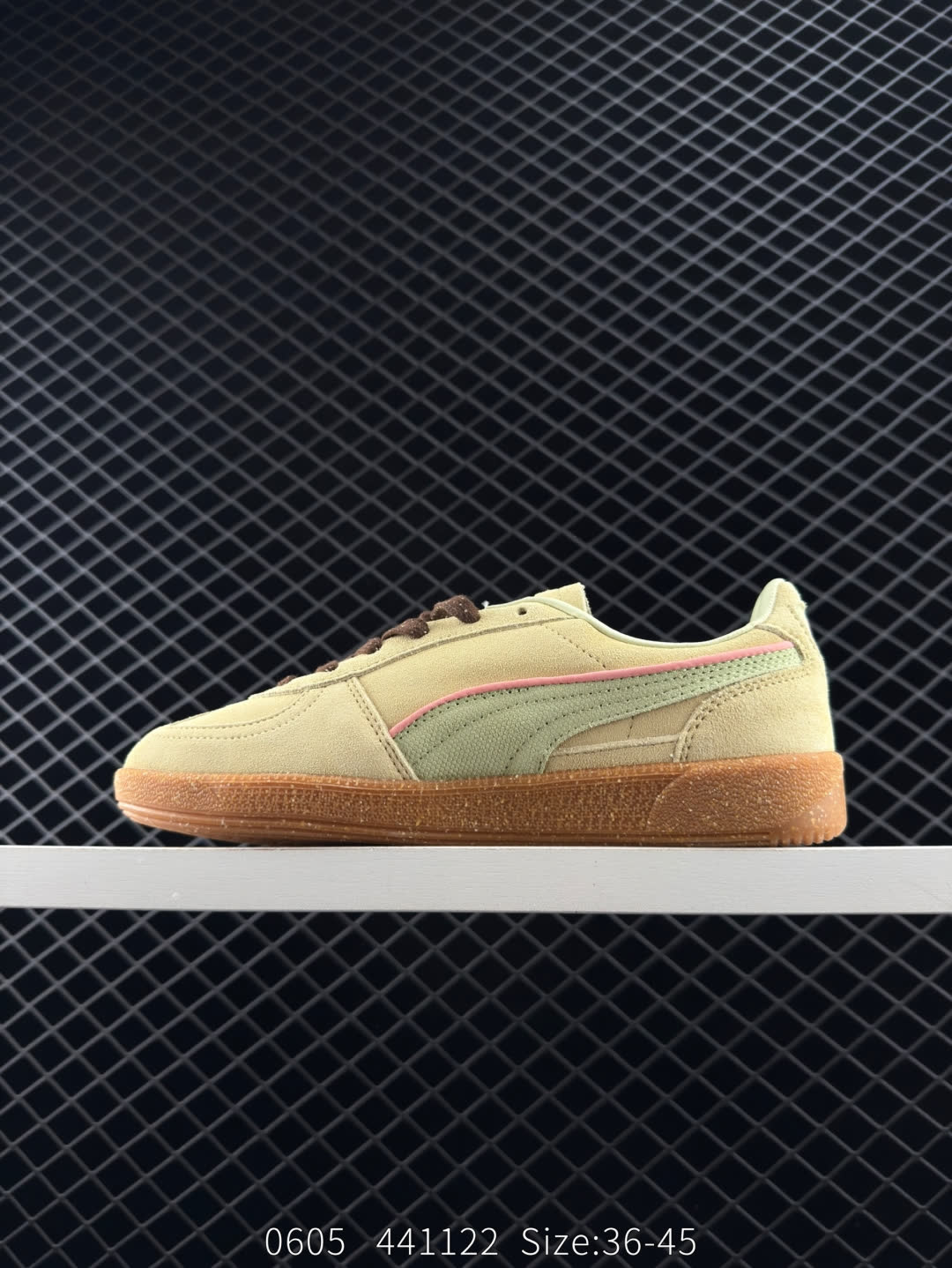 Puma Palermo Cannoli