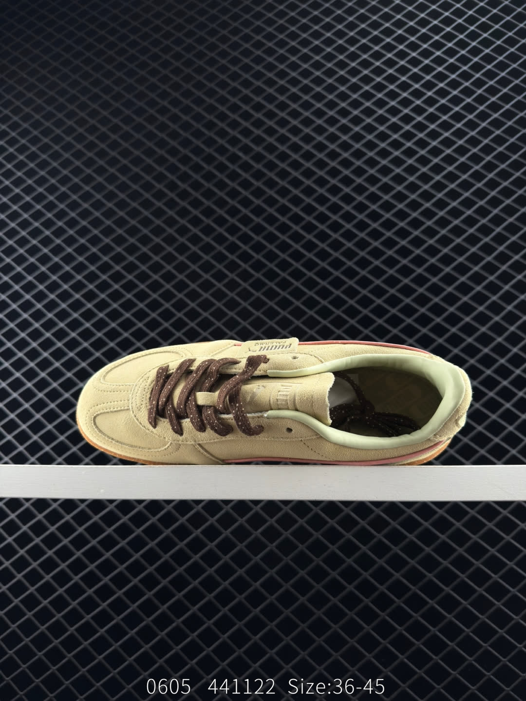 Puma Palermo Cannoli