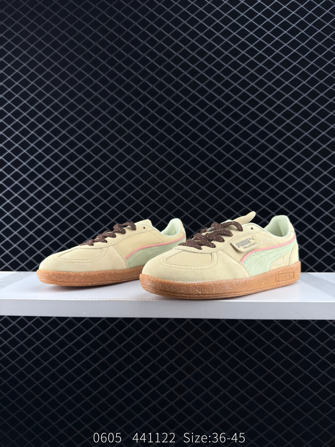 Puma Palermo Cannoli