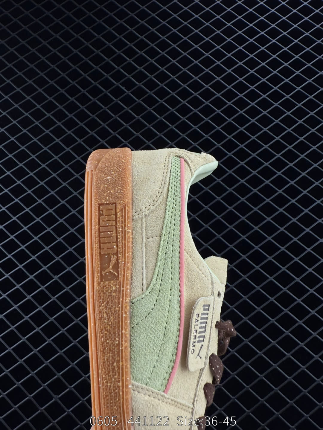 Puma Palermo Cannoli