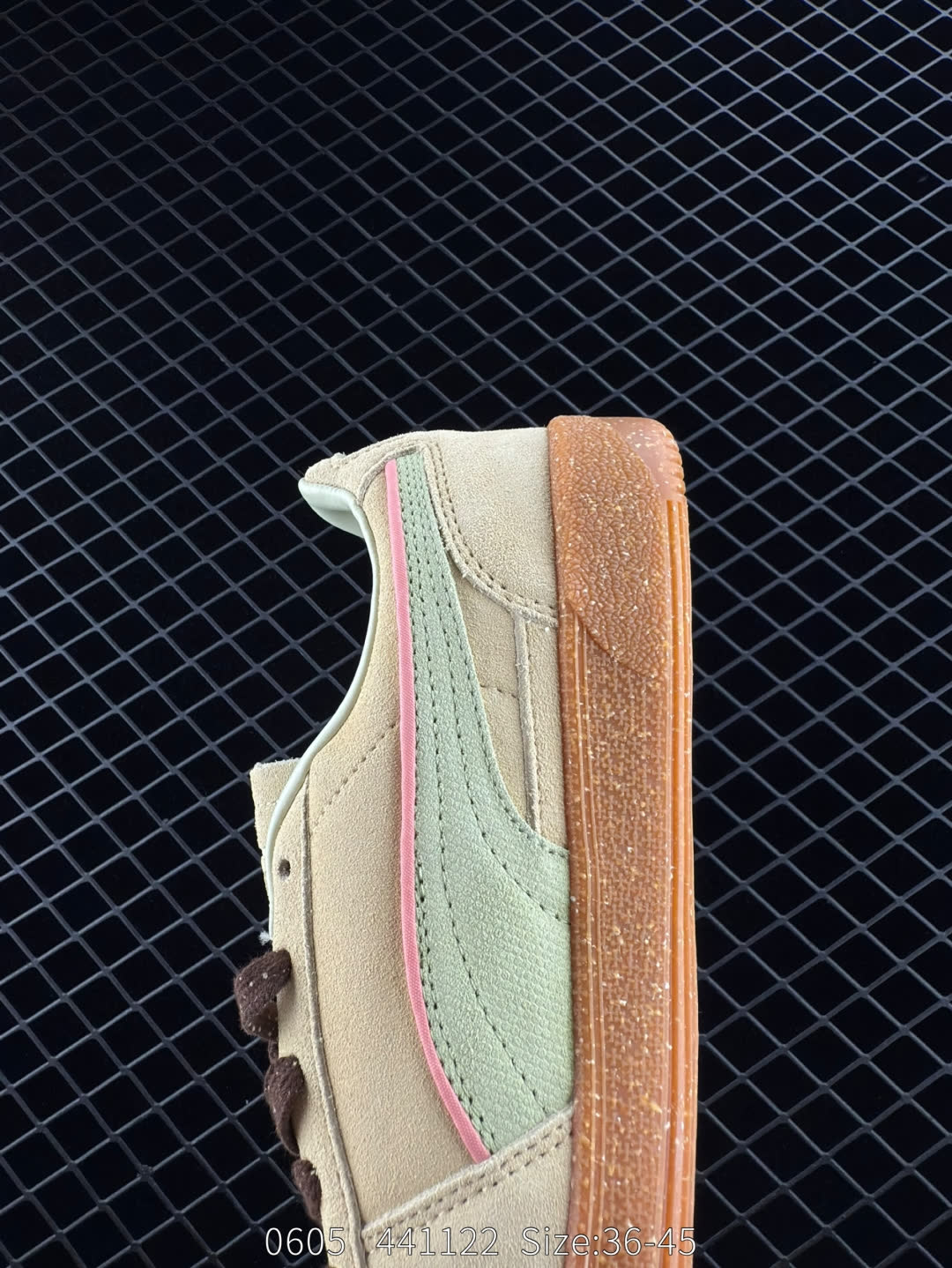 Puma Palermo Cannoli