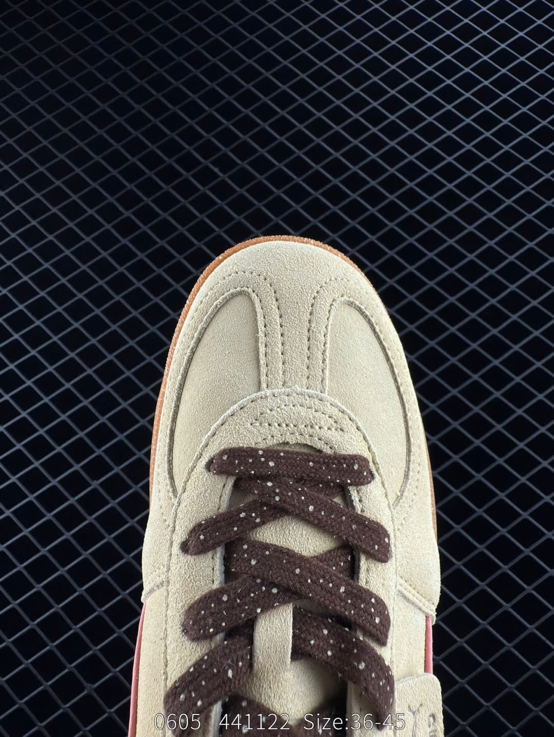 Puma Palermo Cannoli